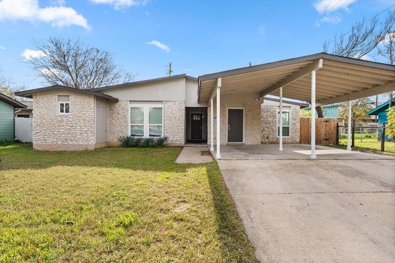 305 White Oak Dr A & B, Austin, TX 78753 for Sale