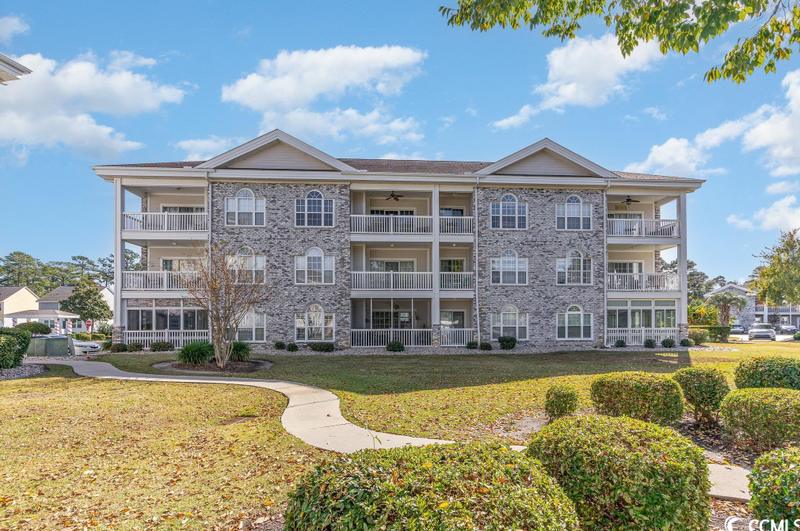 4781 Wild Iris Dr #4-202, Myrtle Beach, SC 29577 - MLS 2323327 for Sale
