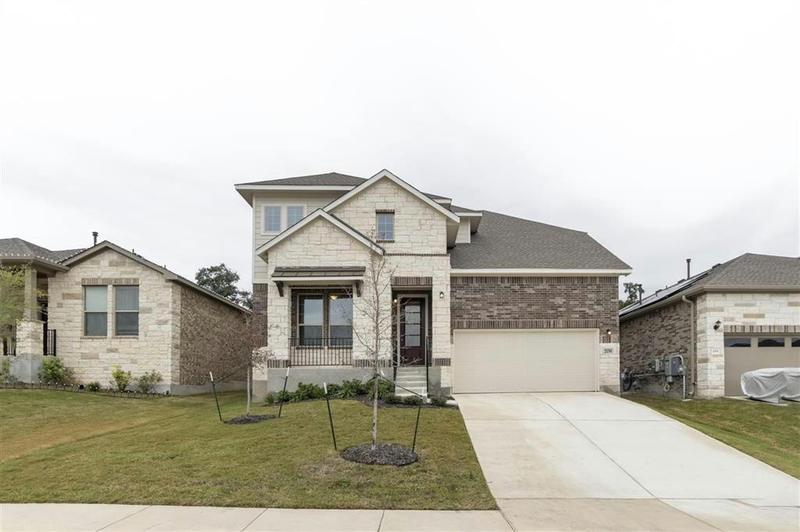 208 CASTLEFIELDS ST, Hutto, TX 78634 Single Family Residence For Sale  MLS# 4464279