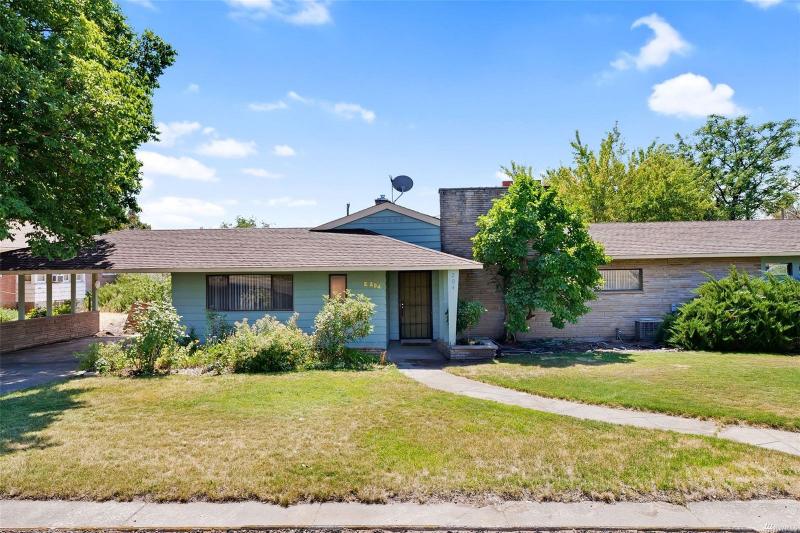 Lind, Adams County, WA House for sale Property ID: 417275030