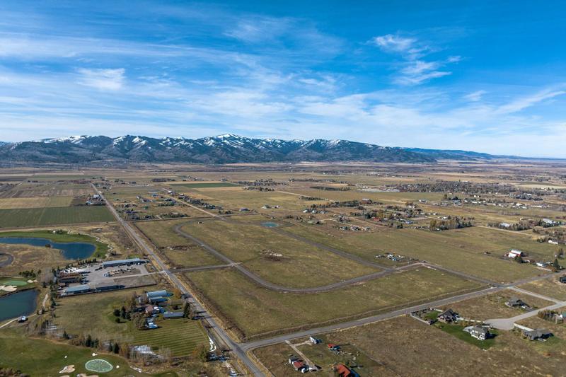 Victor, Teton County, ID Homesites for sale Property ID: 418207908