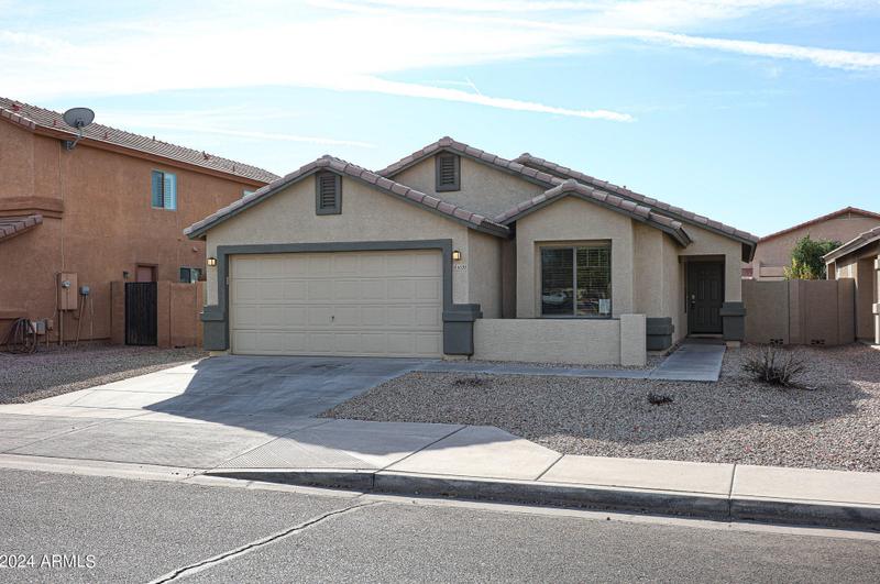 6538 S 44th Ave, Laveen, AZ 85339 - MLS 6649249 for Sale