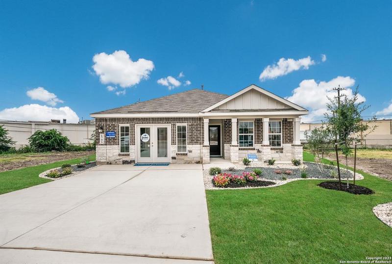 13822 Barn Door, San Antonio, TX 78252 for Sale