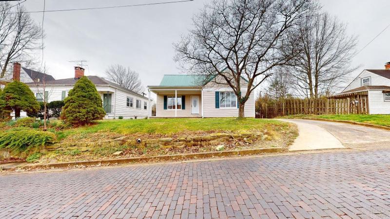 Huntington, Cabell County, WV House for sale Property ID: 416106100
