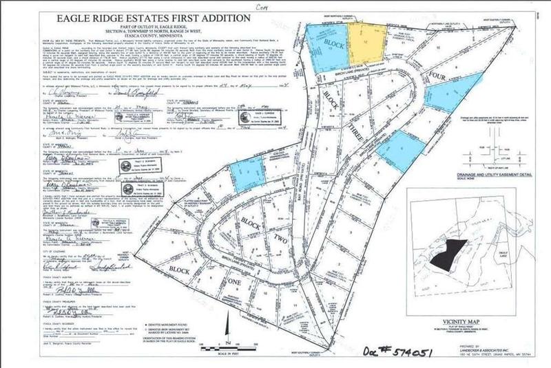 103 N Birch Lane, Coleraine, MN 55722  618615261 for Sale