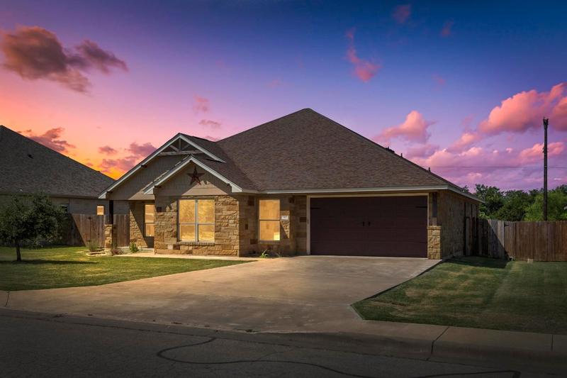 345 Jake Dr, Jarrell, TX 76537  MLS# 3465471 for Sale