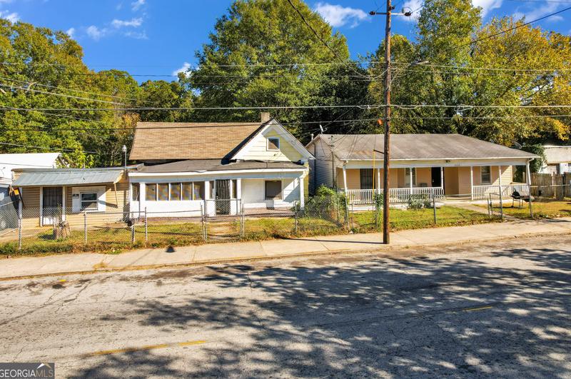 1640 Lakewood Ave SE, Atlanta, GA 30315 - MLS 10222144 for Sale
