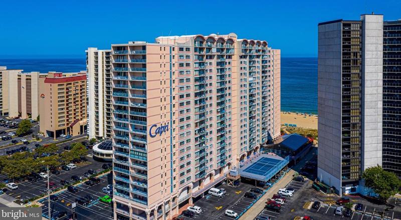 11000 Coastal Hwy #1906, Ocean City, MD 21842 - MLS MDWO2017652 for Sale