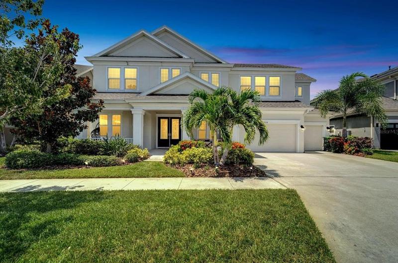 6324 Brevada Ln, Apollo Beach, FL 33572 - MLS T3461061 for Sale
