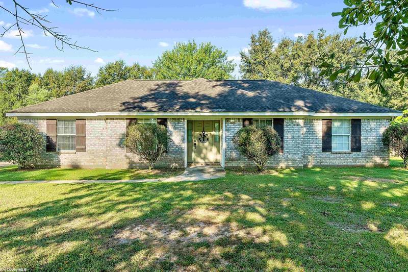 25757 Austin Rd, Daphne, AL 36526  MLS# 351279 for Sale