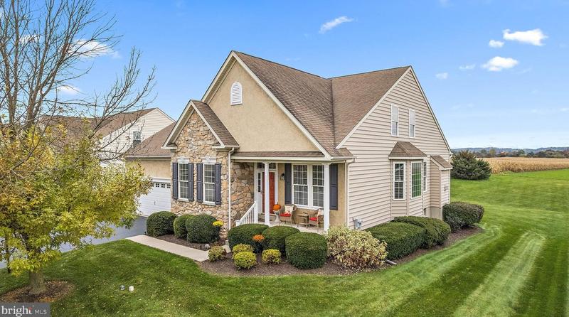 151 Augusta Dr, Honey Brook, PA 19344 - MLS PACT2054670 for Sale