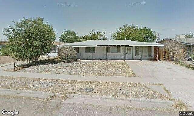 Maple, ALAMOGORDO, NM 88310  604368627 for Sale