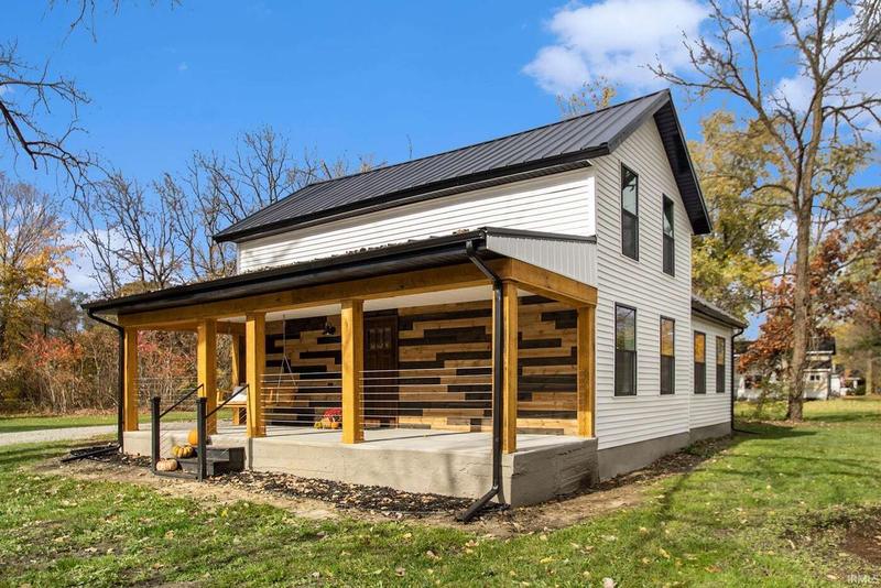 803 N Division St, Bristol, IN 46507  607421472 for Sale