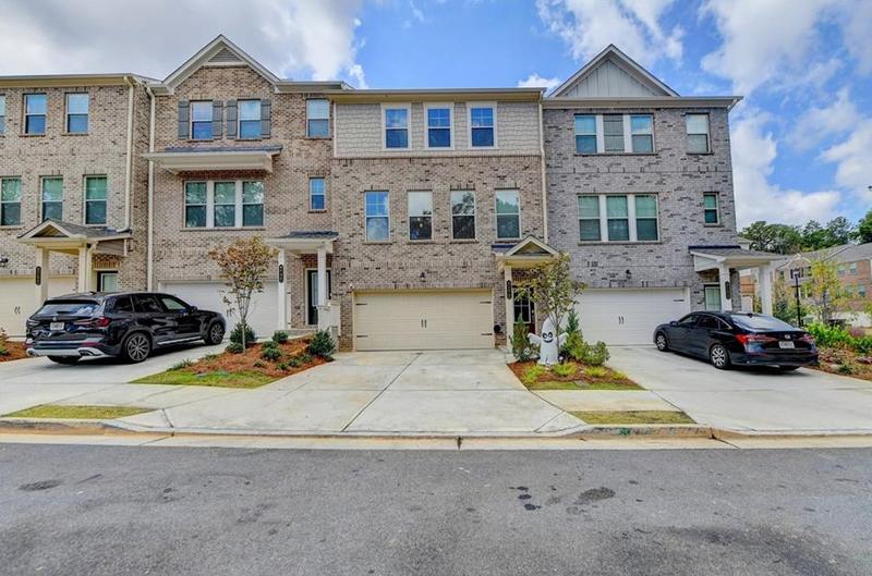 2172 Graywell Ln, Duluth, GA 30096 - MLS 7323431 for Sale