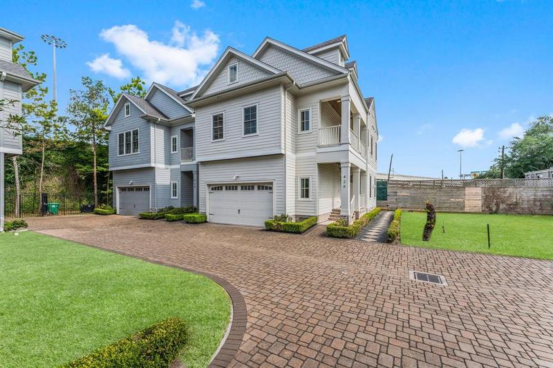 426 Marshall St, Houston, TX 77006 for Sale