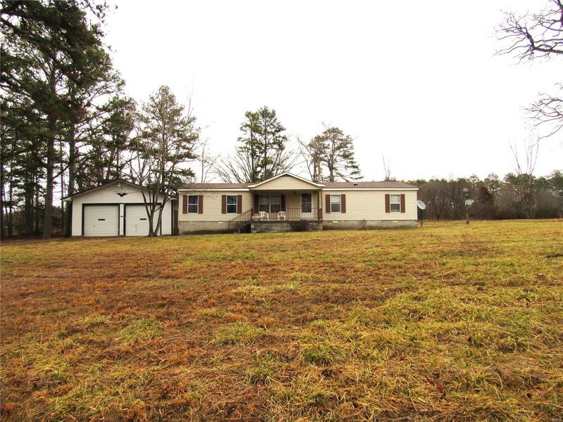 6483 Wayne Route P, Lowndes, MO 63951  MLS# 24007251 for Sale