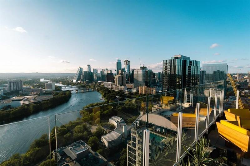 48 East Ave #3008, Austin, TX 78701 for Sale