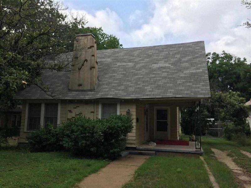 523 N 31st, Waco, TX 76707  620958616 for Sale