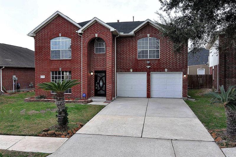 2530 Tomsbrook Dr, Houston, TX 77067 for Sale