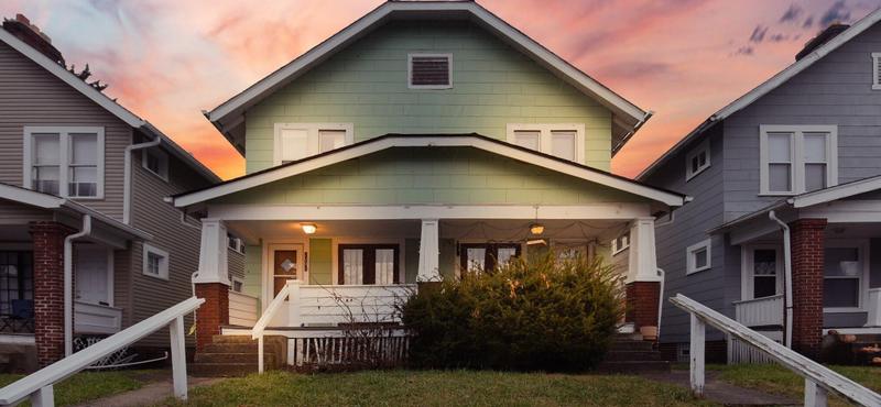 2400-2402 Glenmawr Ave, Columbus, OH 43202 - MLS 224000878 for Rent