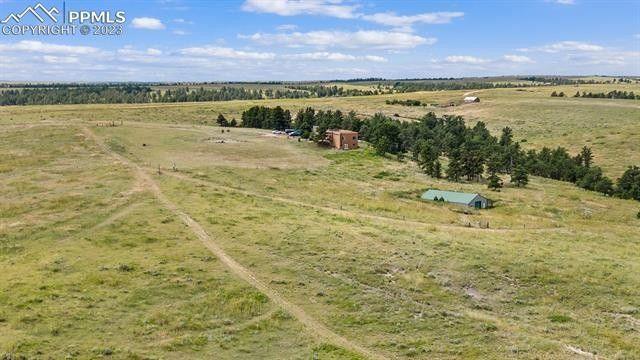 Agate, Elbert County, CO House for sale Property ID: 417460264