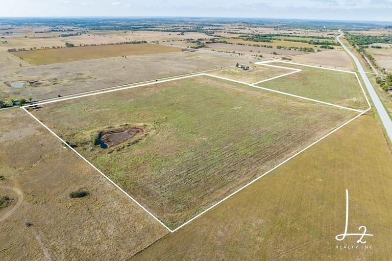 Independence, Montgomery County, KS Undeveloped Land for sale Property ID: 418036502