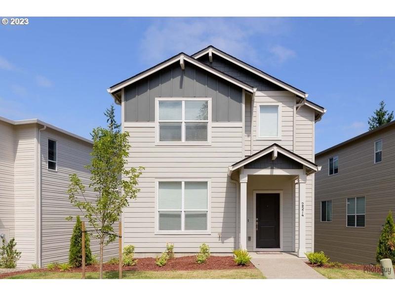 2574 BRACKENFERN RD, Eugene OR 97403 for Sale