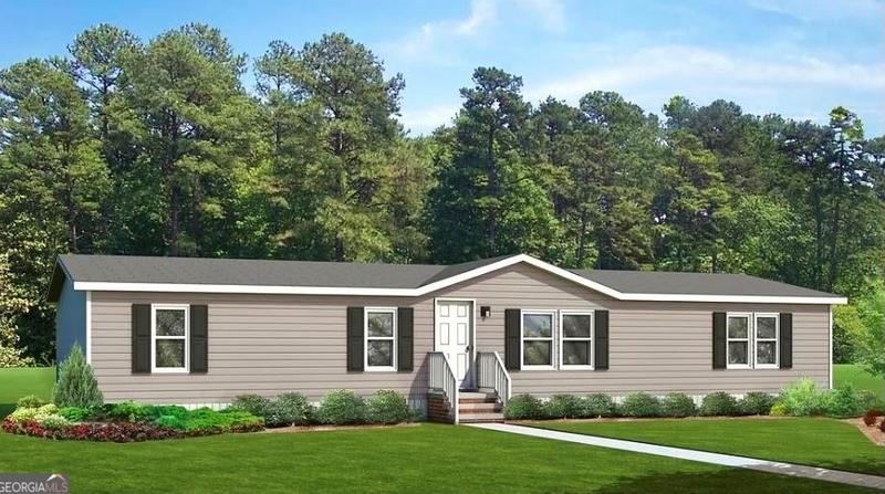 1364 Pleasant Gap Rd, Ellijay, GA 30540 - MLS 20144560 for Sale