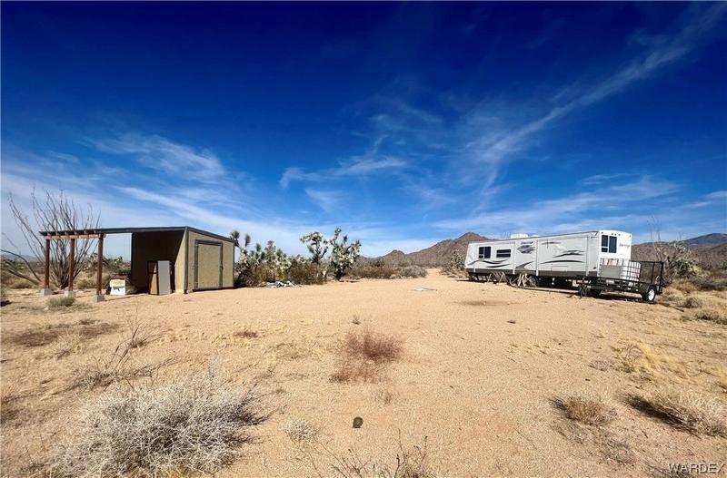 Yucca, Mohave County, AZ Farms and Ranches for sale Property ID: 417526861