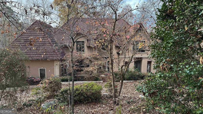 Fayetteville, Fayette County, GA Lakefront Property, Waterfront Property, House for sale Property ID: 418365228