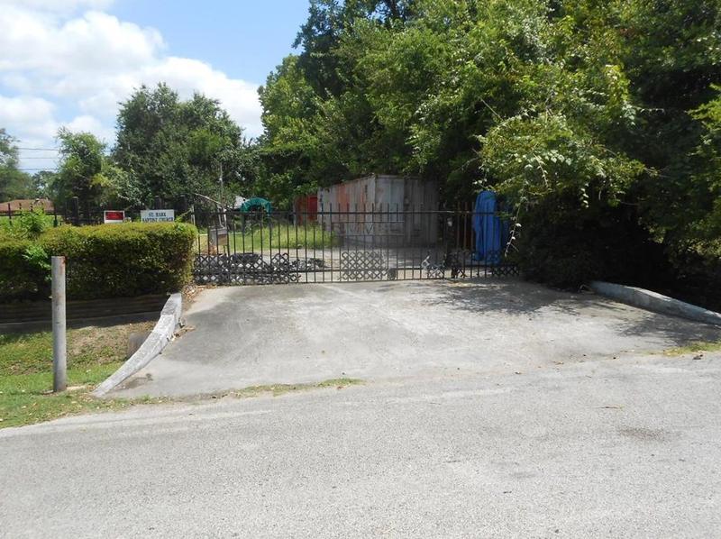 0 St Clair St, Houston, TX 77088 - MLS 52424308 for Sale