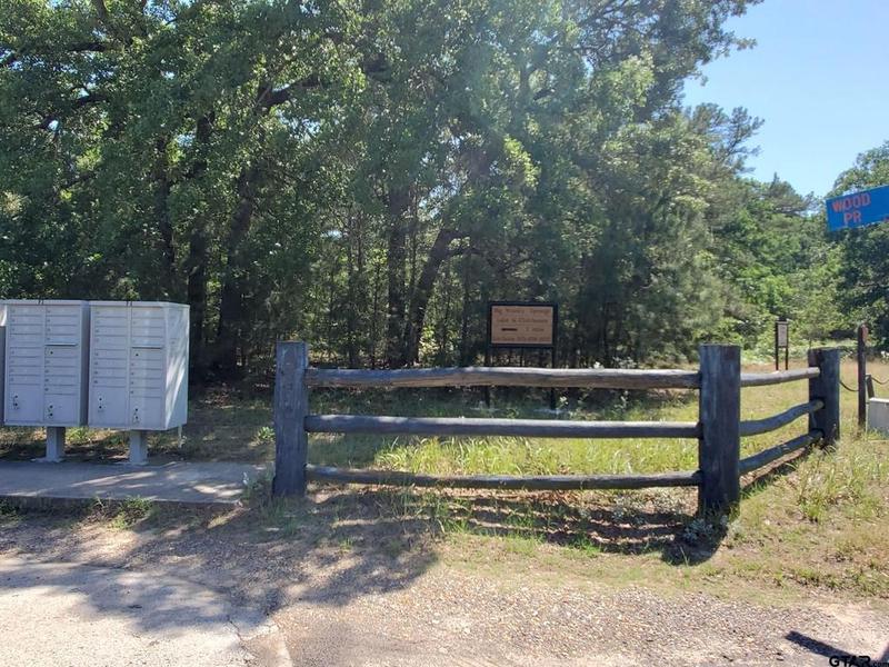 LF 202-203 Private Road 8692, Winnsboro, TX 75494 for Sale