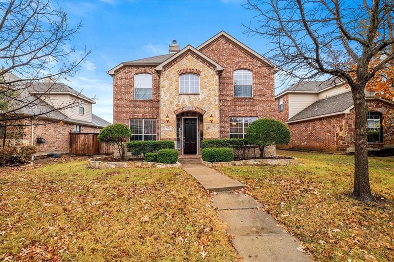 2801 Greenway Dr, Frisco, TX 75034 for Sale
