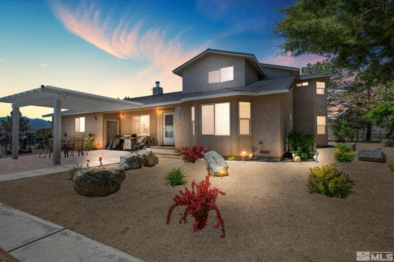 7385 BLACKHAWK RD, Stagecoach, NV 89429 Single Family Residence For Sale  MLS# 230008593