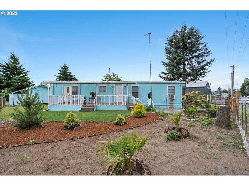 308 HAWTHORNE ST, Kelso WA 98626 for Sale