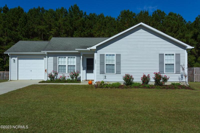 Burgaw, Pender County, NC House for sale Property ID: 418540417