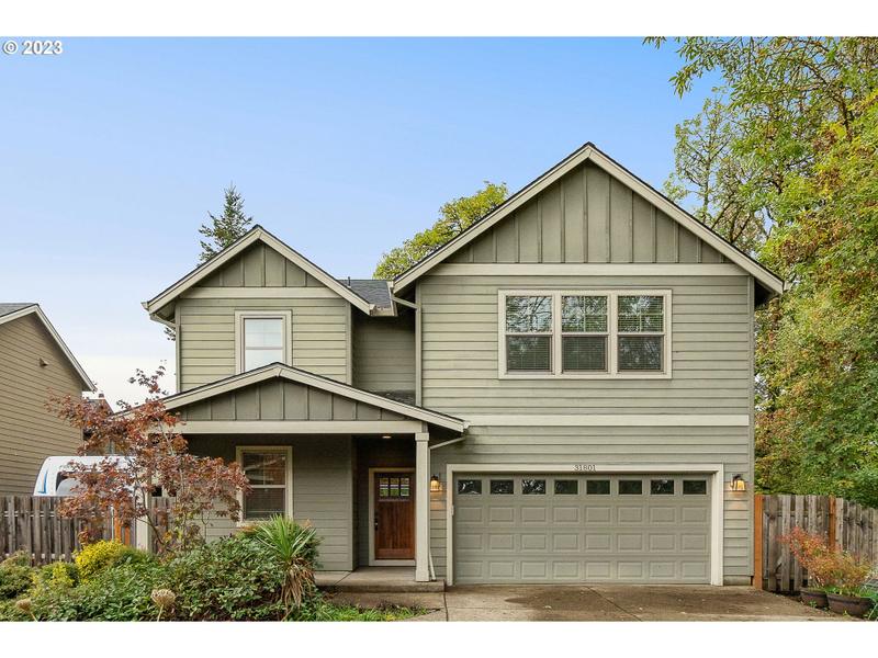31801 NW PACIFIC ST, North Plains OR 97133 for Sale
