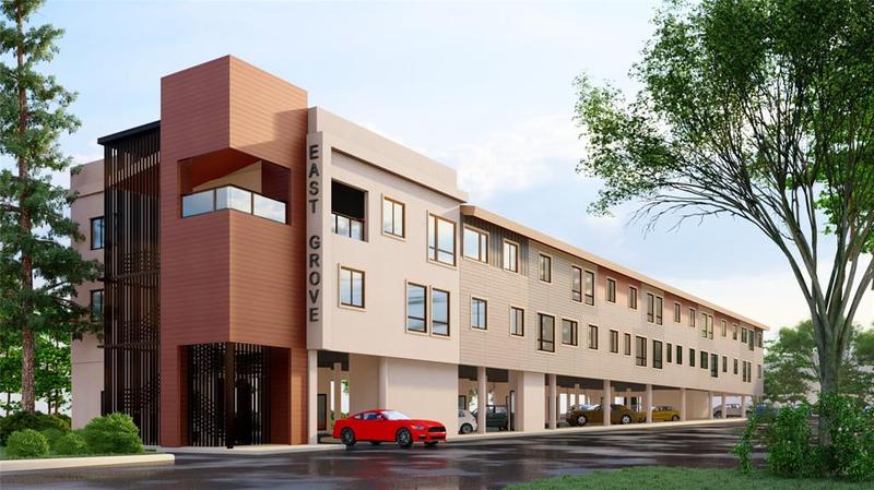 1811 Webberville Rd #1301, Austin, TX 78721 for Sale