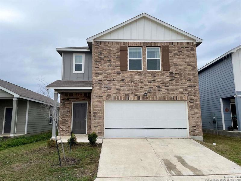 5011 CASSIOPEIA, San Antonio, TX 78245-4094 for Sale
