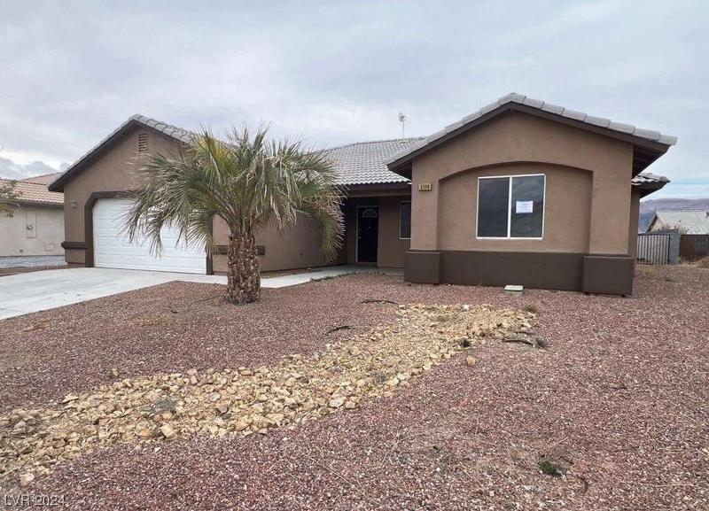 5110 Valdez Court, Pahrump, NV 89060  620781118 for Sale