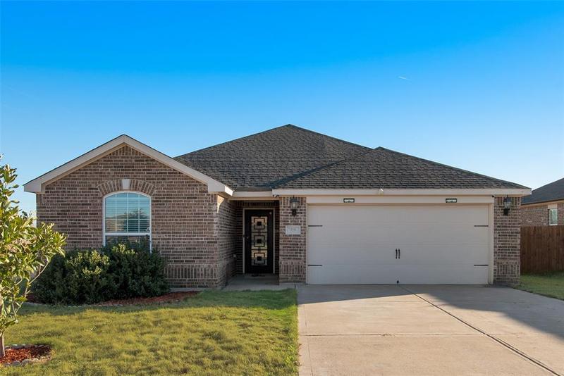 119 Houston Pl, Venus, TX 76084 for Sale