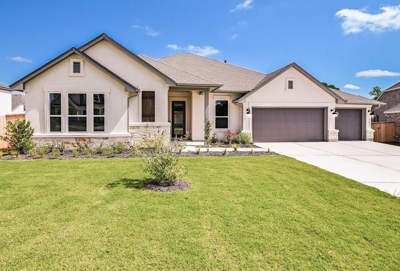103 Robert Brown Ln, Bastrop, TX 78602 - MLS 4705423 for Sale