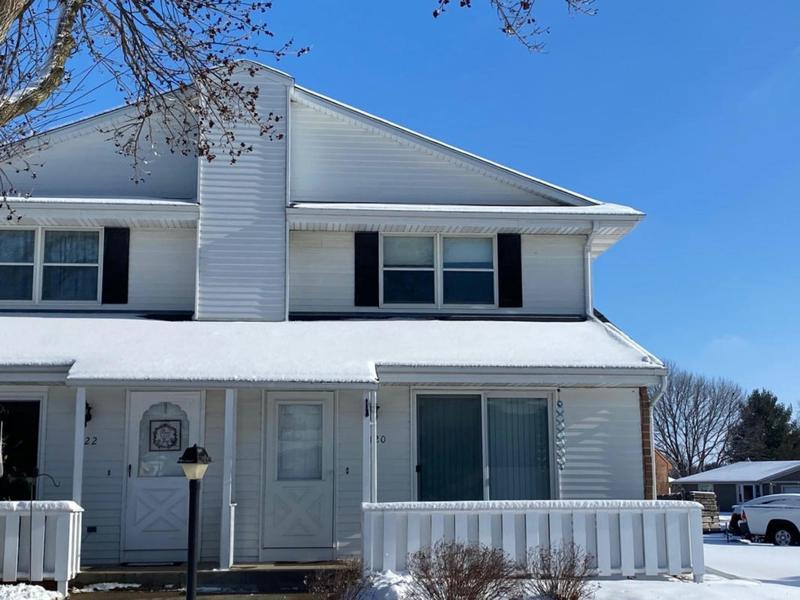 1420 CANYON DR, Janesville, WI 53546 Condominium For Sale  MLS# 1969497