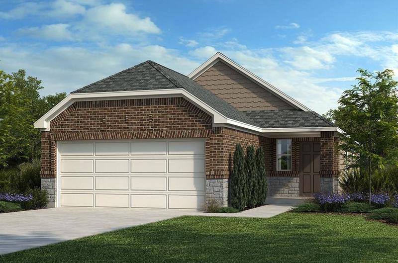 41726 Tumbleweed Pass Ln, Magnolia, TX 77354 - MLS 12759995 for Sale