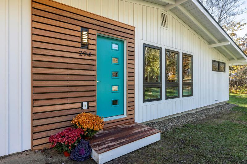 294 Portland St, Yarmouth, ME 04096 - MLS 1576338 for Sale