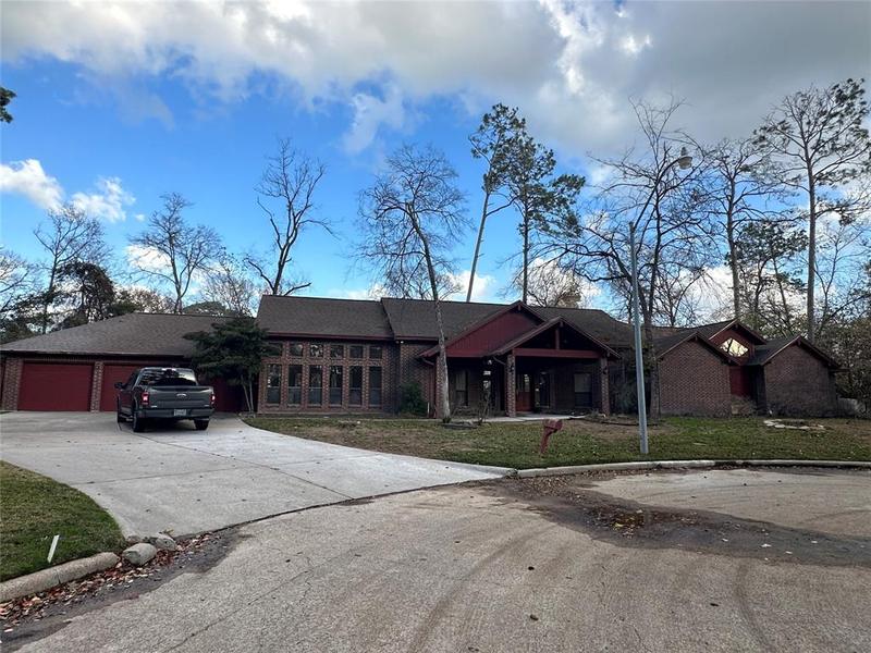 11503 Juniper Ln, Montgomery, TX 77356 for Sale
