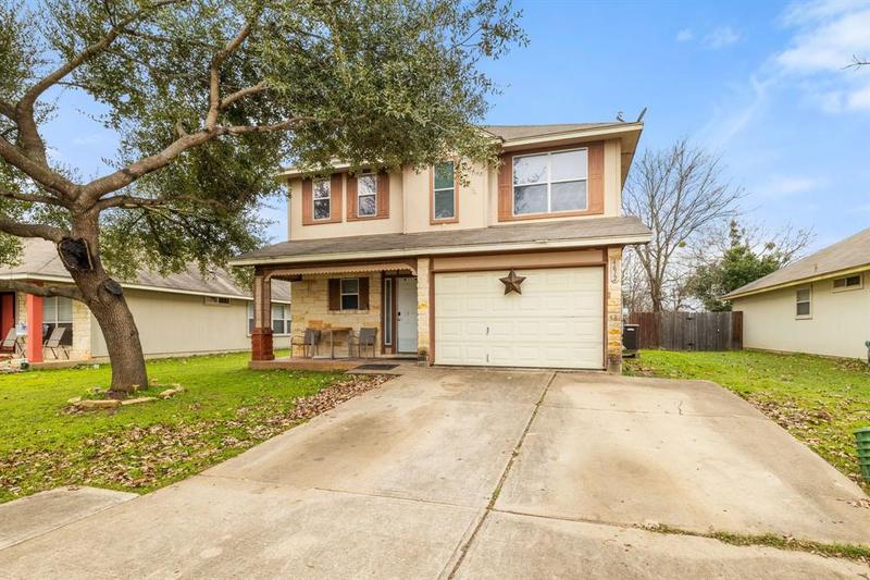 4612 Acers Ln, Austin, TX 78725 for Sale