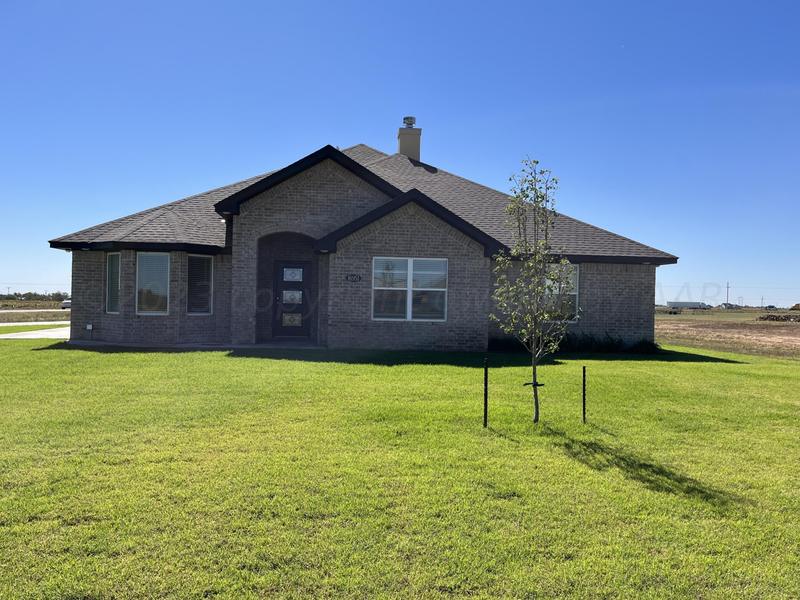 16951 Trinity Avenue, Amarillo, TX 79124 for Sale