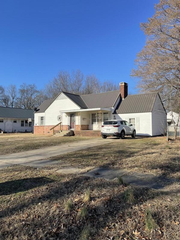 Vinita, Craig County, OK House for sale Property ID: 418081220