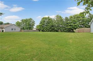 Charleston, Coles County, IL Undeveloped Land, Homesites for sale Property ID: 418553044